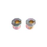 2005-2026 Superduty Caster Shim Set 2° (KRP0365)