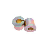 2005-2026 Superduty Caster Shim Set 2° (KRP0365)