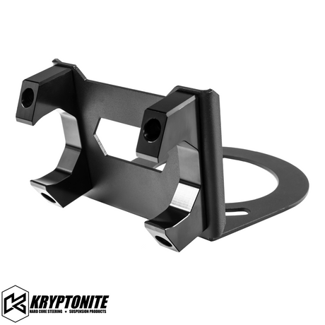 2014-2024 Ram HD Death Grip Front Shock Reservoir Mount Kit - View 2 | Dirty Garage