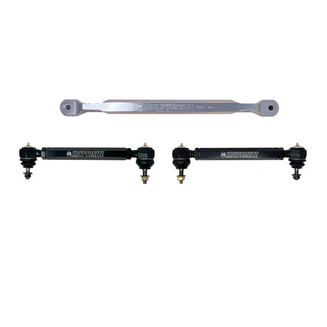 1988-1998 GMC SS Series Centerlink Tie Rod Package C-Series | Dirty Garage