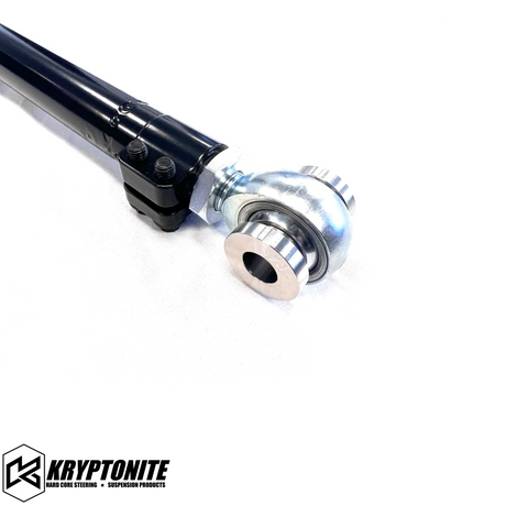 Polaris Turbo R Pro S Adjustable Toe Links - View 5 | Dirty Garage