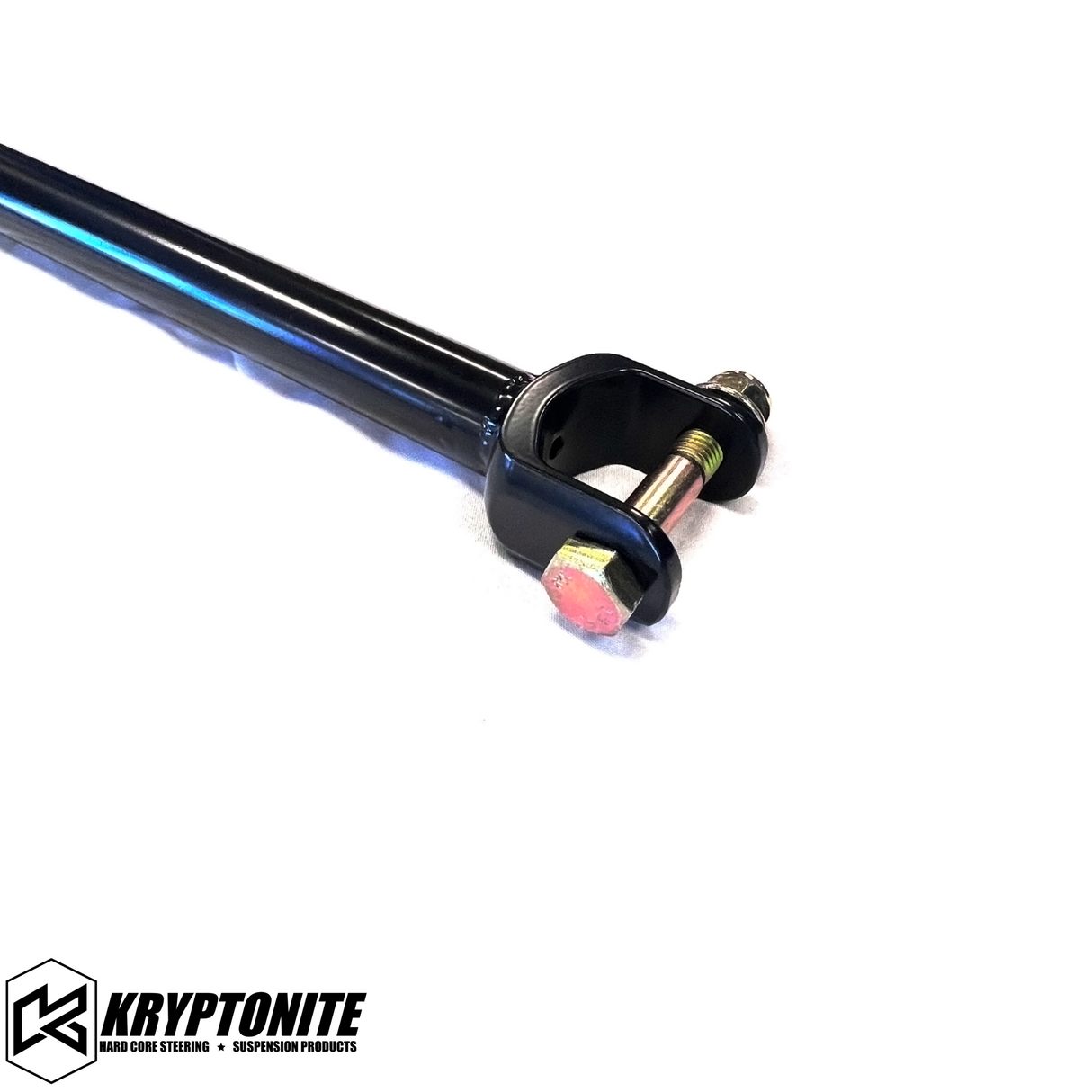 Polaris Turbo R Pro S Adjustable Toe Links - View 6 | Dirty Garage