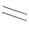Polaris Turbo R Pro S Adjustable Toe Links | Dirty Garage