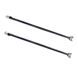 Polaris Turbo R Pro S Adjustable Toe Links | Dirty Garage