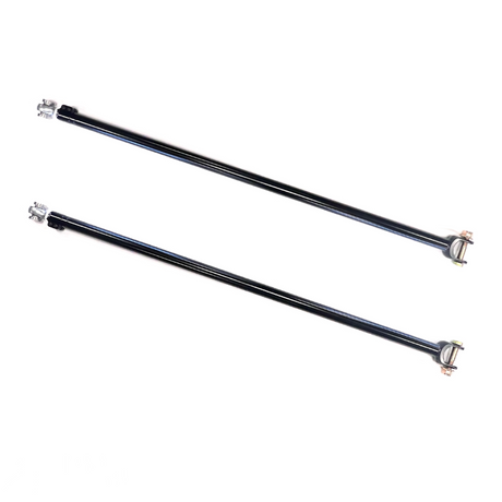 Polaris Turbo R Pro S Adjustable Toe Links | Dirty Garage