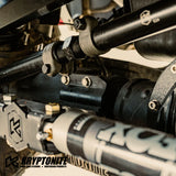 2013-2025 Ram HD 4x4 Track Bar - View 4 | Dirty Garage