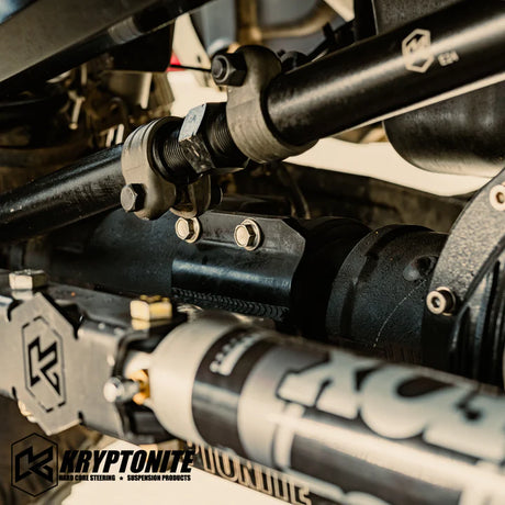 2013-2025 Ram HD 4x4 Track Bar - View 4 | Dirty Garage
