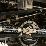 2013-2025 Ram HD 4x4 Track Bar - View 5 | Dirty Garage