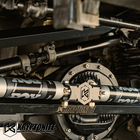 2013-2025 Ram HD 4x4 Track Bar - View 5 | Dirty Garage