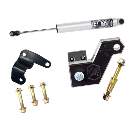 2005-2007 Superduty Performance Series 2.0 IFP Stabilizer Kit | Dirty Garage