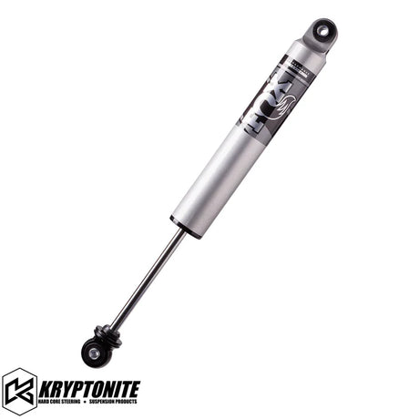 2017-2025 Super Duty 0-1.5" Rear Fox 2.5 Performance Series Shocks | Dirty Garage