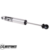 2011-2025 GMC 25/3500 HD 0-1" Fox 2.5 HTO Performance Series Rear Shock - View 3 | Dirty Garage