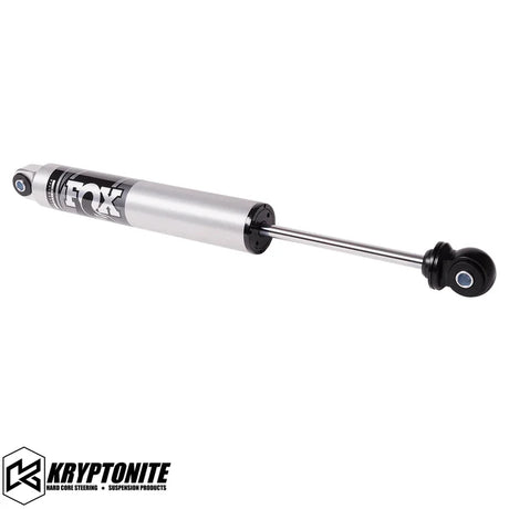 2011-2025 GMC 25/3500 HD 0-1" Fox 2.5 HTO Performance Series Rear Shock - View 3 | Dirty Garage