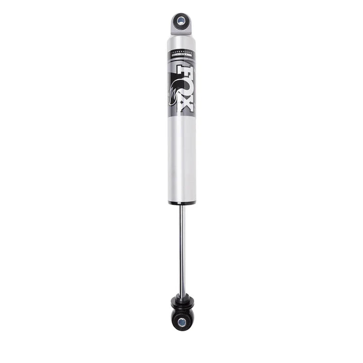 2011-2025 GMC 25/3500 HD 0-1" Fox 2.5 HTO Performance Series Rear Shock | Dirty Garage