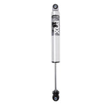 2011-2025 GMC 25/3500 HD 0-1" Fox 2.5 HTO Performance Series Rear Shock | Dirty Garage