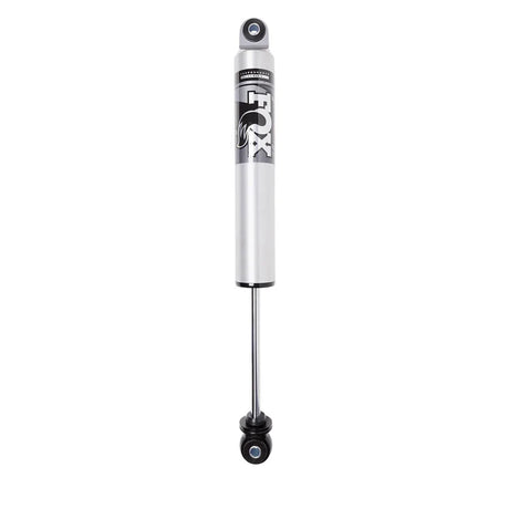 2011-2025 GMC 25/3500 HD 0-1" Fox 2.5 HTO Performance Series Rear Shock | Dirty Garage