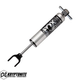2011-2025 GMC 25/3500 HD 0-2.5" Fox 2.5 HTO Performance Series Front Shock - View 2 | Dirty Garage