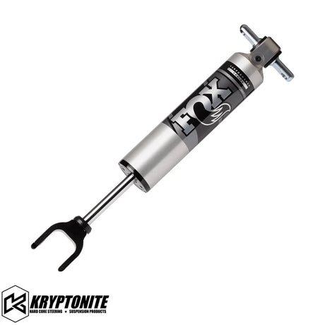 2011-2025 GMC 25/3500 HD 0-2.5" Fox 2.5 HTO Performance Series Front Shock - View 2 | Dirty Garage