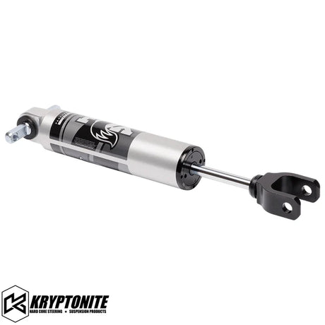 2011-2025 GMC 25/3500 HD 0-2.5" Fox 2.5 HTO Performance Series Front Shock - View 3 | Dirty Garage