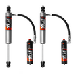 2017-2025 Super Duty 2.5 Performance Elite Series Front Shock 4-6 Inch | Dirty Garage
