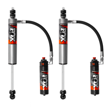 2017-2025 Super Duty 2.5 Performance Elite Series Front Shock 4-6 Inch | Dirty Garage