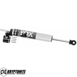 2017-2024 Superduty Performance Series 2.0 TS Stabilizer Factory Drag Link - View 4 | Dirty Garage