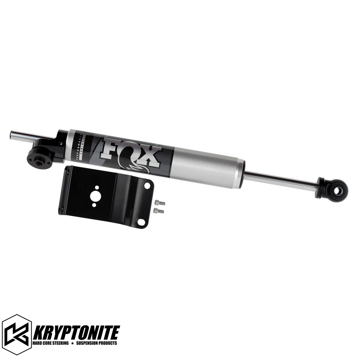 2014-2025 Ram HD Performance Series 2.0 TS Stabilizer - View 2 | Dirty Garage