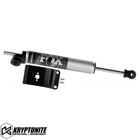 2014-2025 Ram HD Performance Series 2.0 TS Stabilizer - View 2 | Dirty Garage