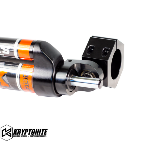 2011-2025 Superduty Factory Race Series 2.0 ATS Stabilizer Drag Link - View 2 | Dirty Garage