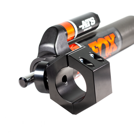 2011-2025 Superduty Factory Race Series 2.0 ATS Stabilizer Drag Link | Dirty Garage