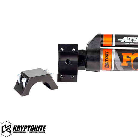 2011-2025 Superduty Factory Race Series 2.0 ATS Stabilizer Drag Link - View 3 | Dirty Garage