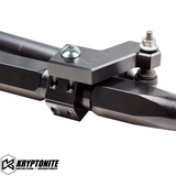 2008-2025 Superduty Death Grip Steering Stabilizer Adapter Kit - View 7 | Dirty Garage