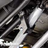 2008-2025 Superduty Death Grip Steering Stabilizer Adapter Kit - View 8 | Dirty Garage