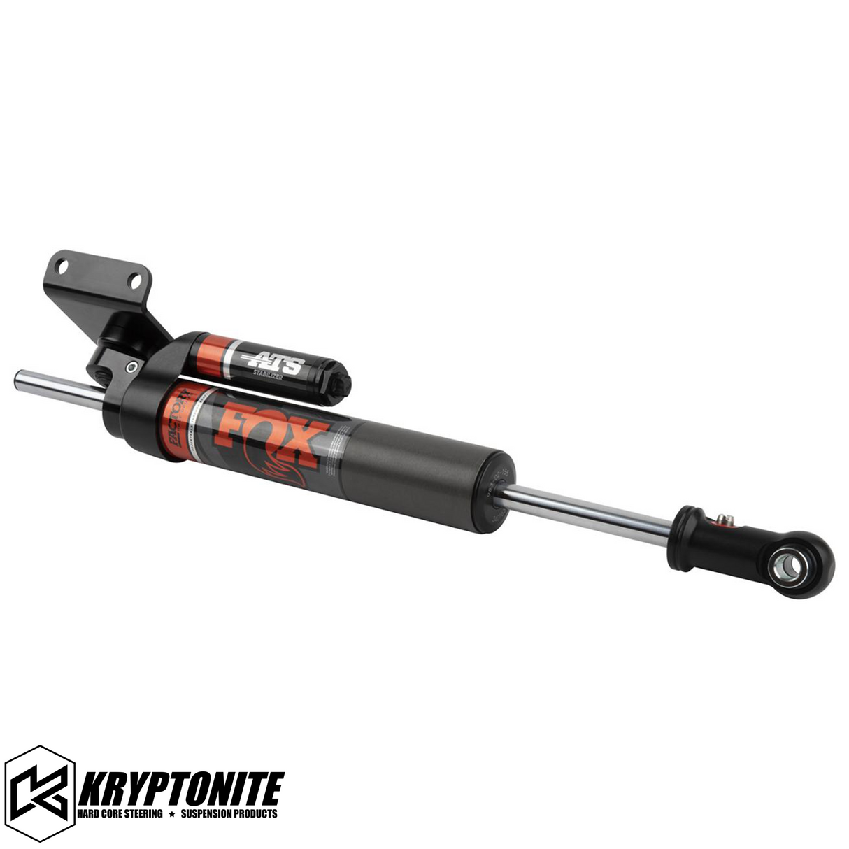 2014-2025 Ram HD Factory Race 2.0 ATS Stabilizer - View 2 | Dirty Garage