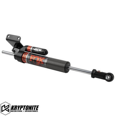 2014-2025 Ram HD Factory Race 2.0 ATS Stabilizer - View 2 | Dirty Garage