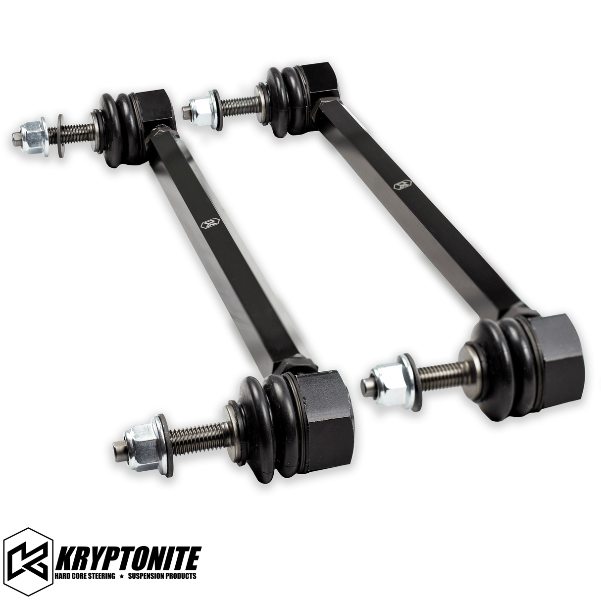 2020-2025 GM HD Sway Bar End Links +7" Ride Height - View 3 | Dirty Garage