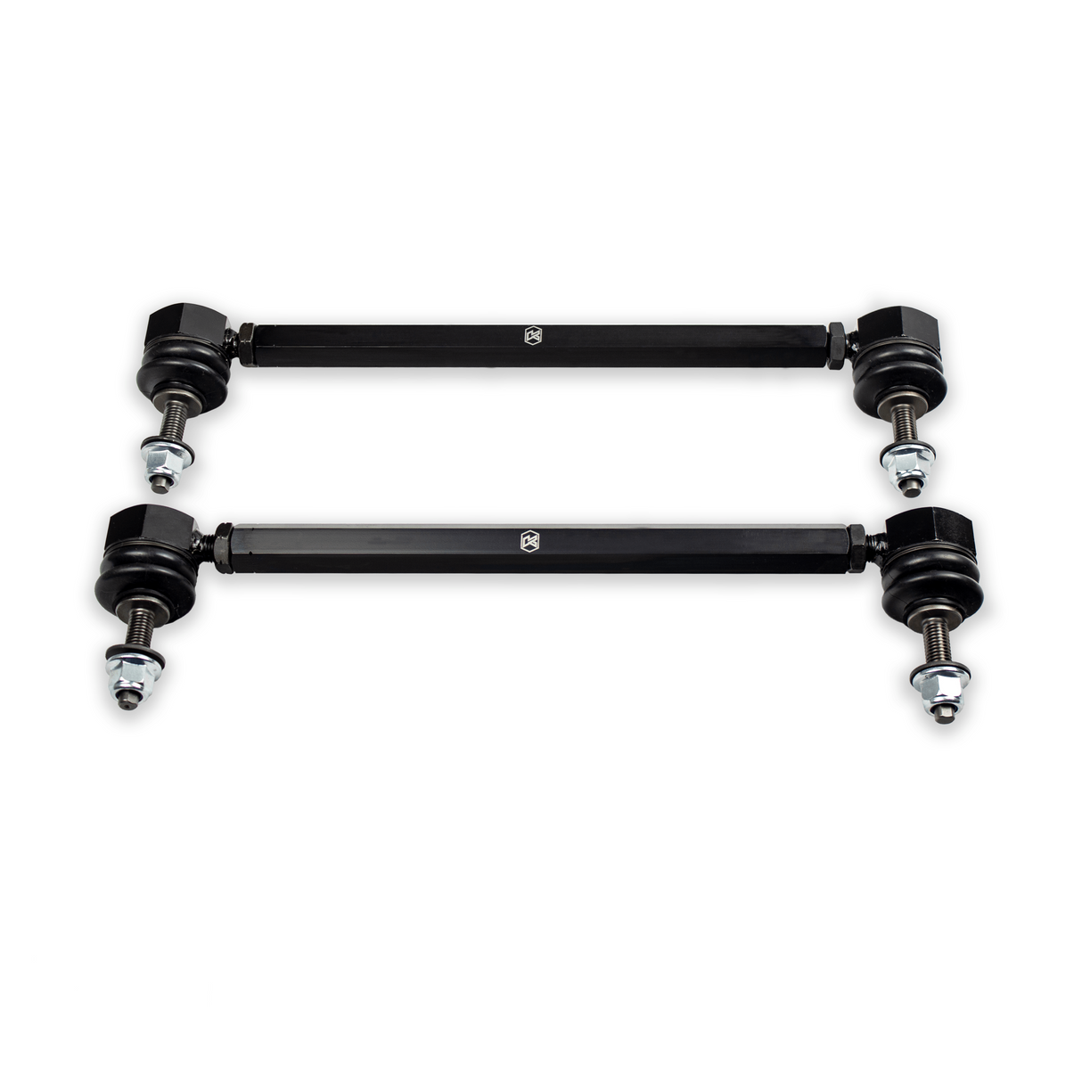 2020-2025 GM HD Sway Bar End Links +7" Ride Height | Dirty Garage