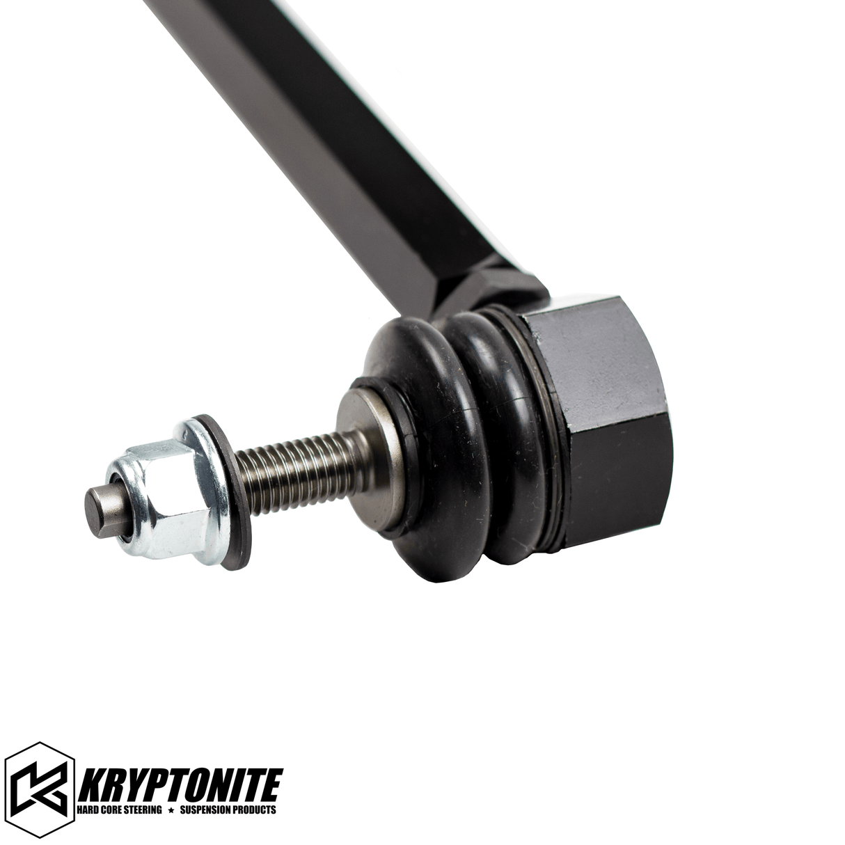 2020-2025 GM HD Sway Bar End Links +7" Ride Height - View 2 | Dirty Garage