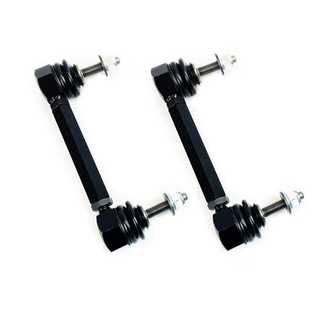 2020-2025 GM HD Sway Bar End Links 4-6" Ride Height | Dirty Garage