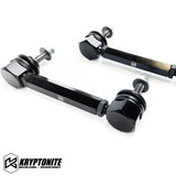 2020-2025 GM HD Sway Bar End Links 0-2" Ride Height - View 2 | Dirty Garage