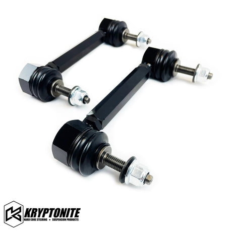 2020-2025 GM HD Sway Bar End Links 4-6" Ride Height - View 2 | Dirty Garage