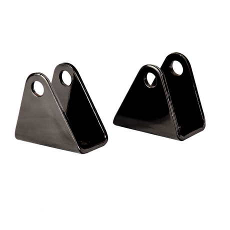 2001-2010 GM HD Shock Extensions | Dirty Garage