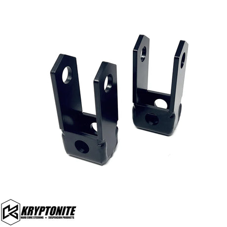 1999-2006 GMC 1500 6 Lug Shock Extensions - View 2 | Dirty Garage