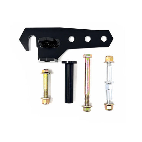 2015-2025 GM 25/3500 HD Fox 2.0 Steering Stabilizer Kit - View 2 | Dirty Garage