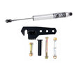2015-2025 GM 25/3500 HD Fox 2.0 Steering Stabilizer Kit | Dirty Garage