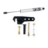 2015-2025 GM 25/3500 HD Fox 2.0 Steering Stabilizer Kit | Dirty Garage