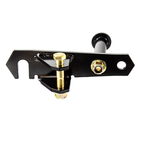 2015-2025 GM HD Steering Stabilizer Mounting Bracket | Dirty Garage