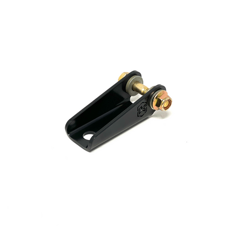 1988-1998 GMC Bolt On Steering Stabilizer Bracket | Dirty Garage