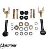2001-2019 GM HD Sway Bar End Links 0-2" - View 2 | Dirty Garage