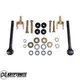 2001-2010 GM HD Sway Bar End Links 4-6" - View 3 | Dirty Garage
